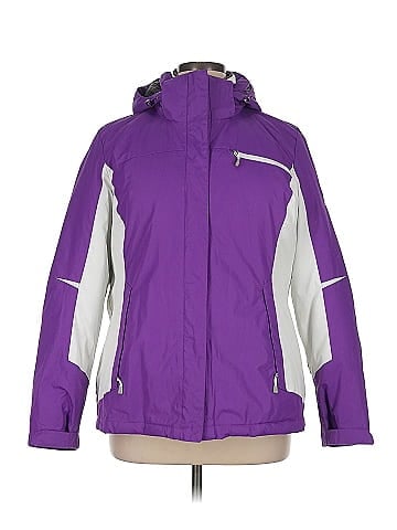 ZeroXposur Snow Jacket (view 1)