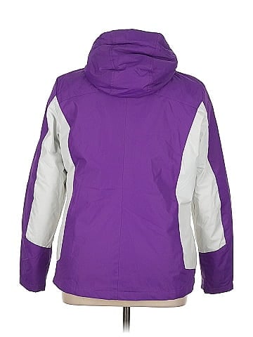 ZeroXposur Snow Jacket (view 2)