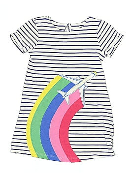 Mini Boden Dress
