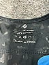 Unbranded Black Sports Bra Size XS - photo 6