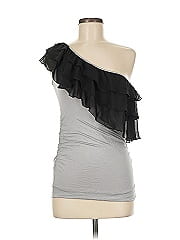 Charming Charlie Short Sleeve Top