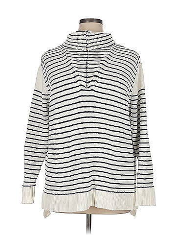 Tuckernuck Pullover Sweater (view 1)