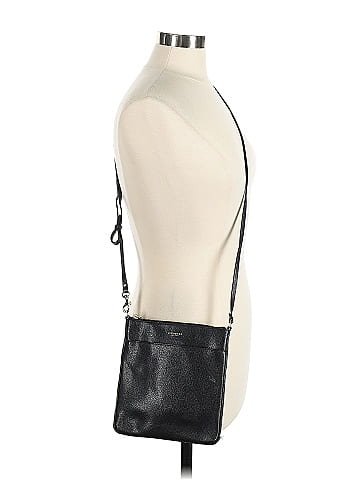 Coach Leather Crossbody Bag (view 2)