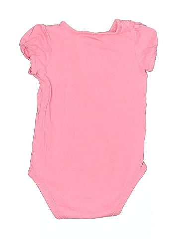 OshKosh B'gosh Short Sleeve Onesie (view 2)