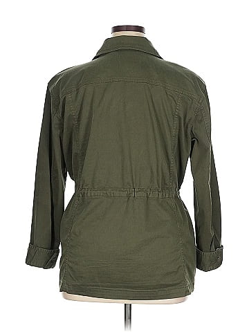 Caslon Jacket (view 2)