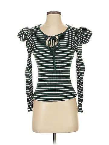 Porridge 3/4 Sleeve T-Shirt (view 1)