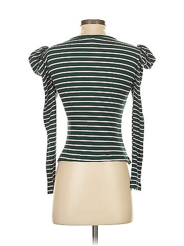 Porridge 3/4 Sleeve T-Shirt (view 2)