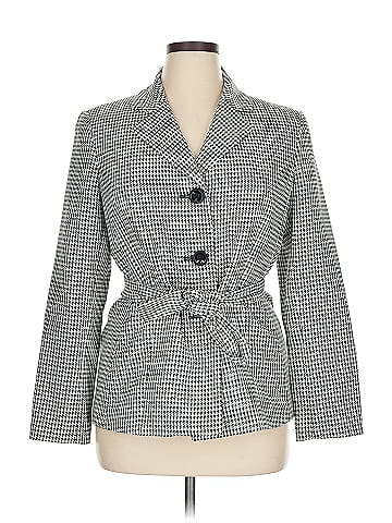 Kasper Blazer (view 1)
