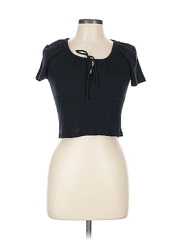 SO Short Sleeve Top (view 1)