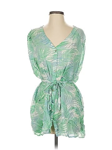 Carve Designs Sleeveless Blouse (view 1)