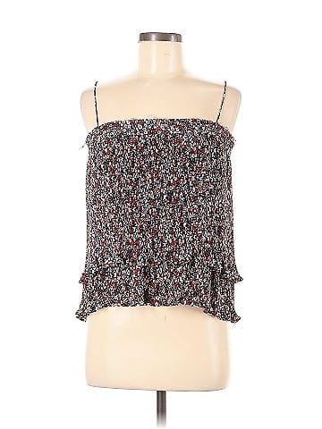 Derek Lam 10 Crosby Sleeveless Top (view 1)
