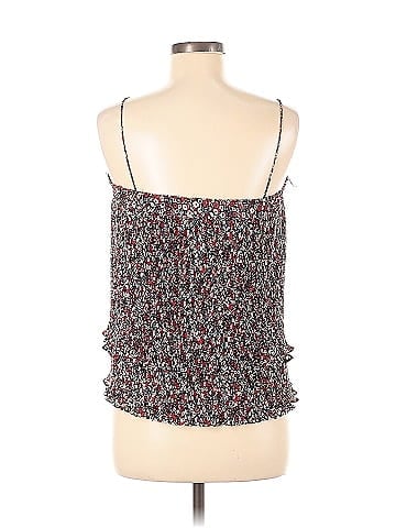 Derek Lam 10 Crosby Sleeveless Top (view 2)