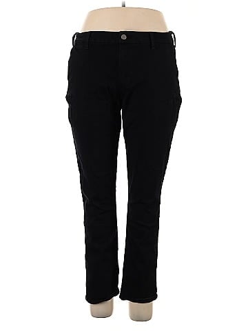 Paige Jeggings (view 1)