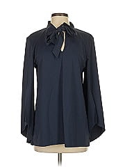 Lyssé Long Sleeve Blouse