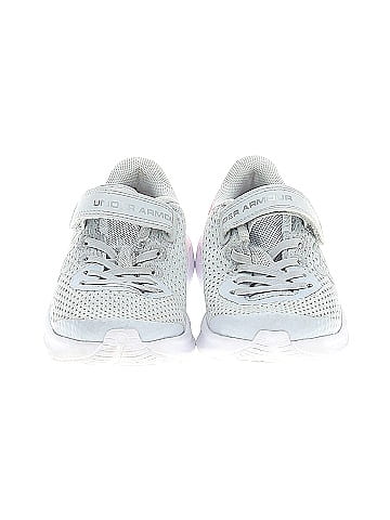 Under Armour Sneakers (view 2)
