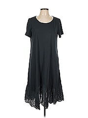 Logo By Lori Goldstein Casual Dress