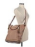 The Sak 100% Leather Tan Leather Satchel One size - photo 2