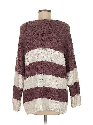 Altar'd State Pullover Sweater (view 2)
