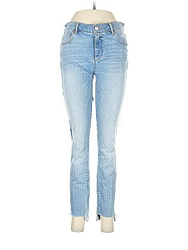 Ann Taylor Loft Jeans