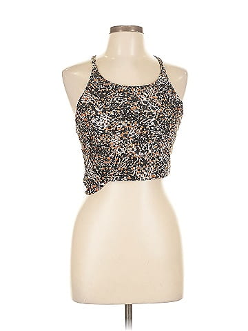 Active by Old Navy Sleeveless Top (view 1)
