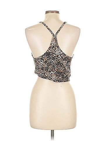 Active by Old Navy Sleeveless Top (view 2)