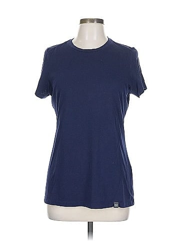 New Era Active T-Shirt (view 1)