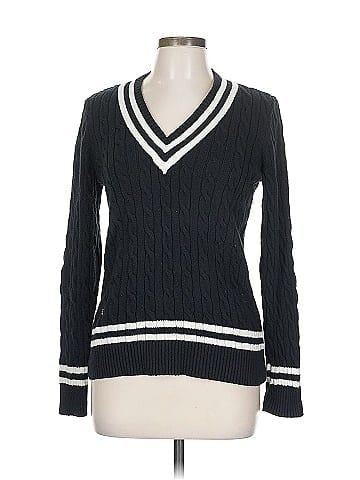 Lauren by Ralph Lauren Pullover Sweater (view 1)