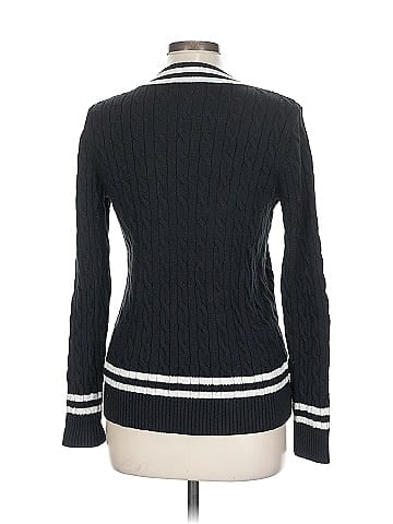 Lauren by Ralph Lauren Pullover Sweater (view 2)