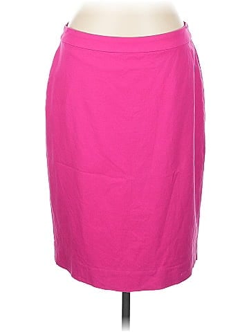 J.Crew Casual Skirt (view 1)
