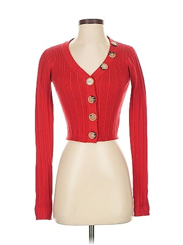 Cotton Candy LA Cardigan (view 1)