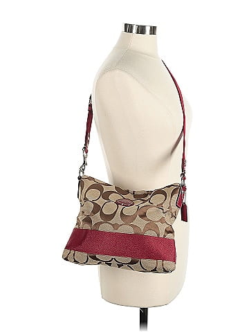 Coach Factory Crossbody Bag (view 2)