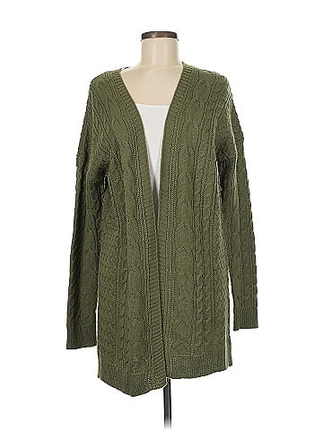 Pink Rose Cardigan (view 1)
