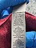 Next Level Apparel Burgundy Short Sleeve T-Shirt Size M - photo 8