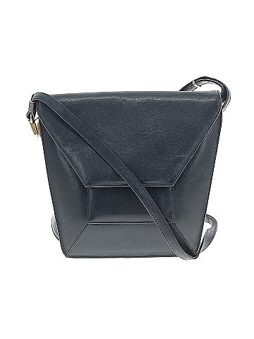 Assorted Brands Leather Crossbody Bag (view 1)