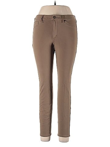 Gloria Vanderbilt Jeggings (view 1)