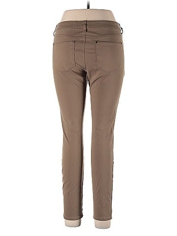 Gloria Vanderbilt Jeggings (view 2)