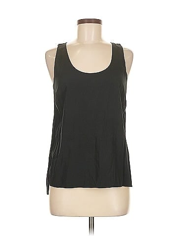 Vince. Sleeveless Top (view 1)