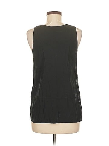 Vince. Sleeveless Top (view 2)