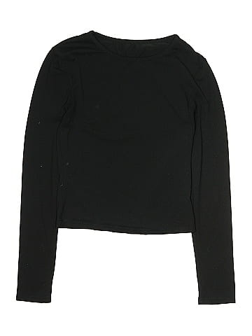 Unbranded Long Sleeve T-Shirt (view 1)