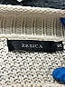 Zesica Ivory Turtleneck Sweater Size P (petite) - photo 7