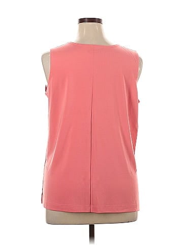 Casual Corner Annex Sleeveless Blouse (view 2)