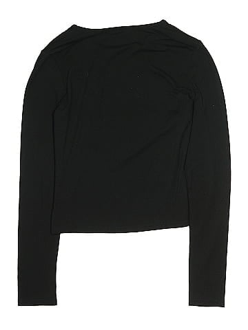 Unbranded Long Sleeve T-Shirt (view 2)