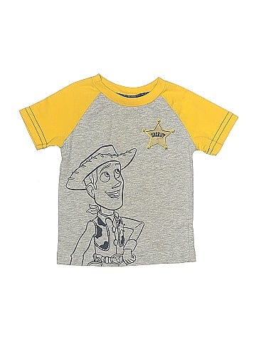 Disney Short Sleeve T-Shirt (view 1)