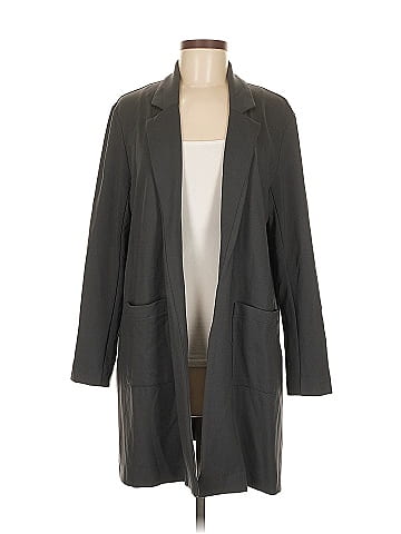 Eileen Fisher Trenchcoat (view 1)