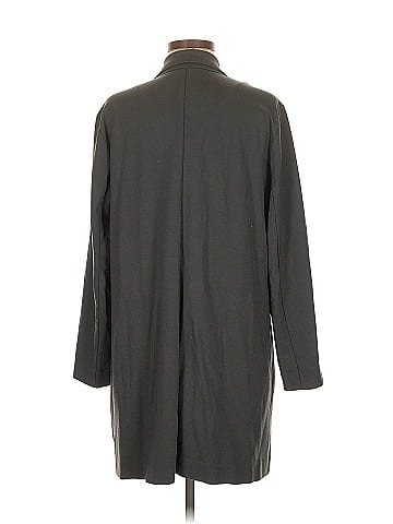 Eileen Fisher Trenchcoat (view 2)