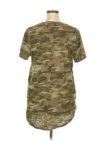 Sonoma Goods for Life Short Sleeve T-Shirt (view 2)