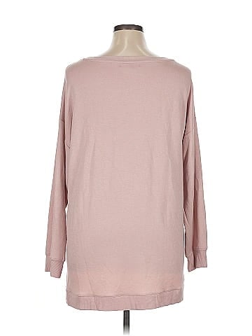 Marled by Reunited Pullover Sweater (view 2)