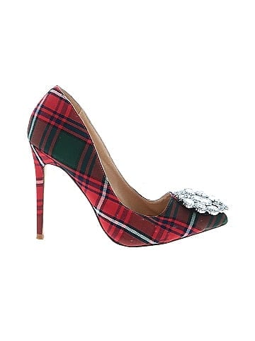 Lauren Lorraine Heels (view 1)