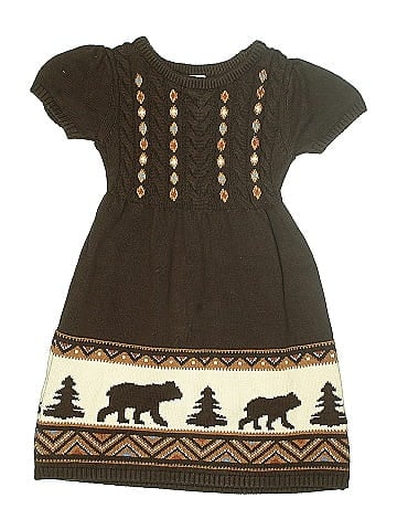 Gymboree Dress (view 1)
