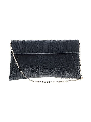 Unbranded Leather Crossbody Bag (view 1)